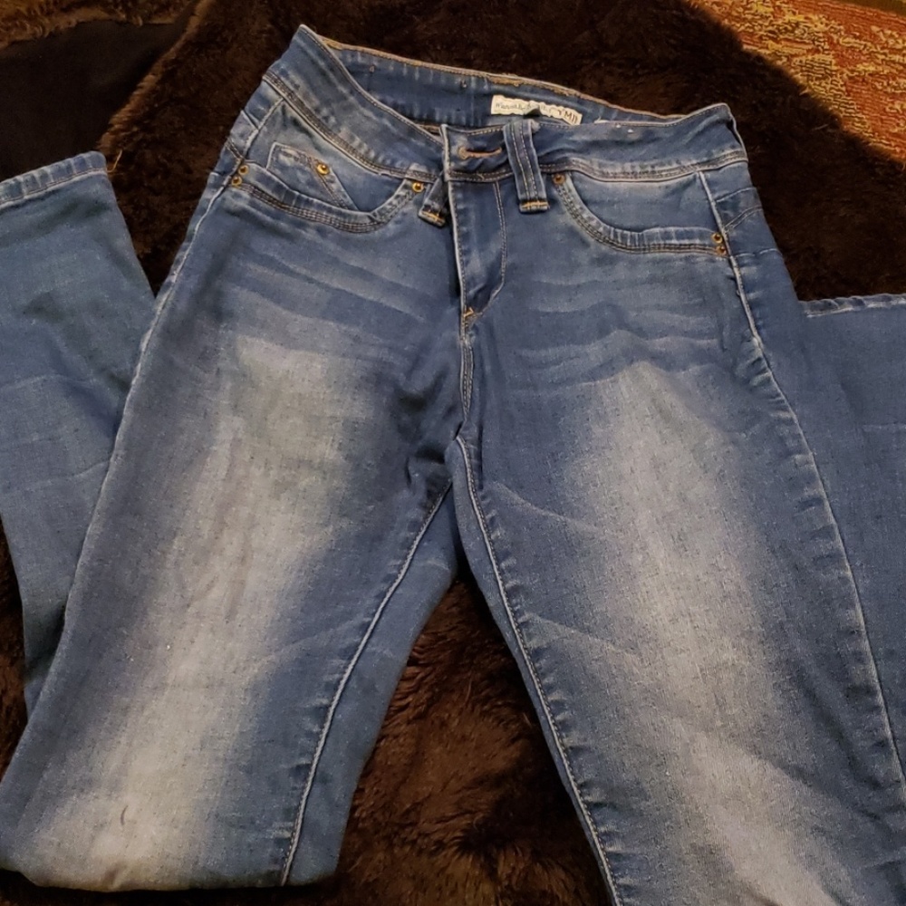 Jeggings